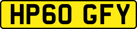 HP60GFY