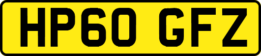 HP60GFZ