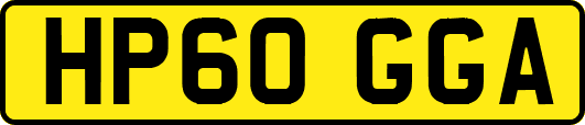 HP60GGA