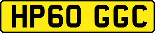 HP60GGC