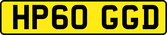 HP60GGD