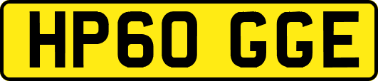 HP60GGE