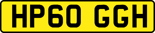 HP60GGH