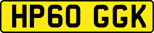 HP60GGK