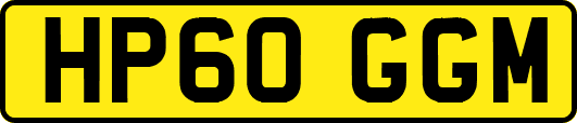 HP60GGM