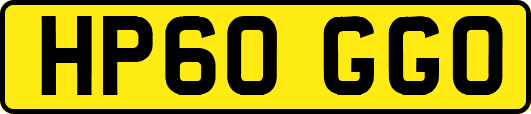 HP60GGO