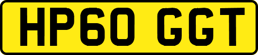HP60GGT