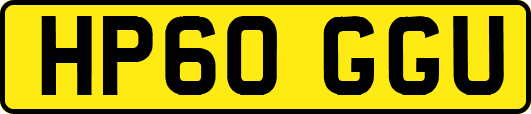 HP60GGU