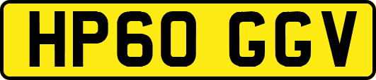 HP60GGV