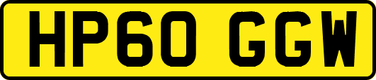 HP60GGW