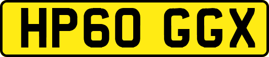 HP60GGX