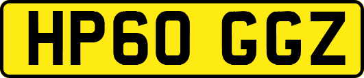 HP60GGZ