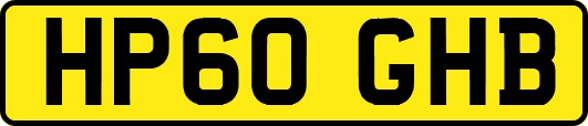 HP60GHB