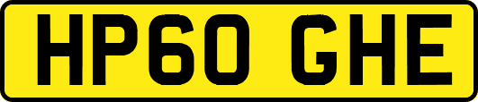 HP60GHE