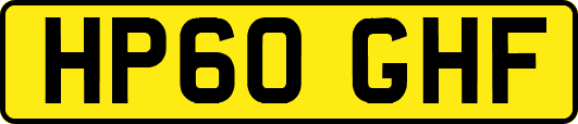 HP60GHF