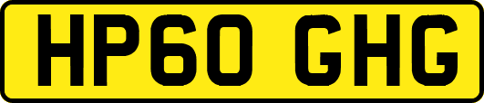 HP60GHG