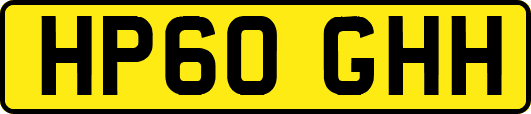 HP60GHH