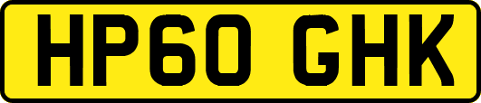 HP60GHK