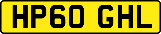 HP60GHL