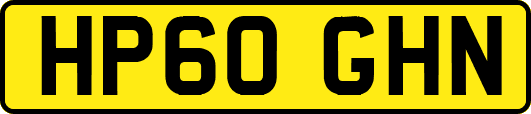 HP60GHN
