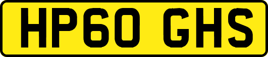 HP60GHS