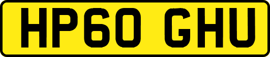 HP60GHU
