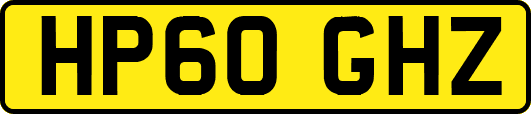 HP60GHZ