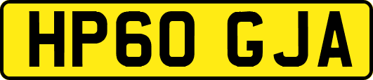 HP60GJA