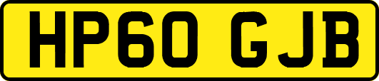 HP60GJB