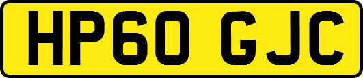 HP60GJC