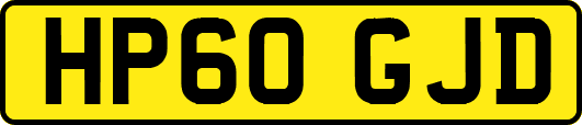 HP60GJD