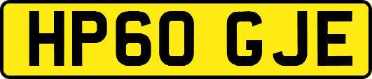 HP60GJE