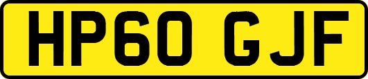 HP60GJF