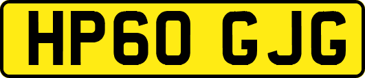 HP60GJG