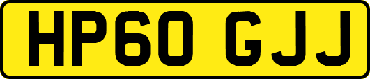 HP60GJJ