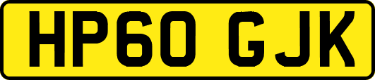 HP60GJK