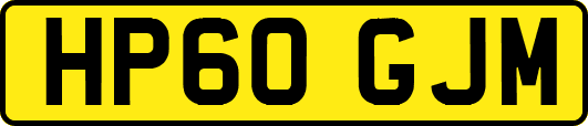 HP60GJM
