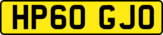 HP60GJO