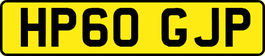 HP60GJP