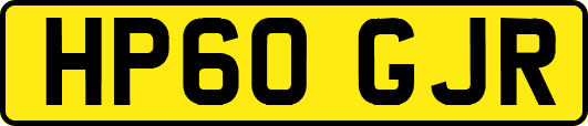 HP60GJR
