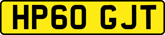 HP60GJT