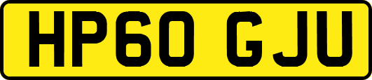 HP60GJU