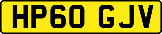 HP60GJV