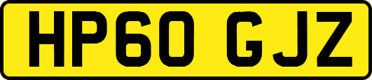 HP60GJZ