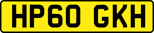 HP60GKH