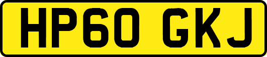 HP60GKJ