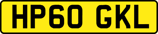 HP60GKL