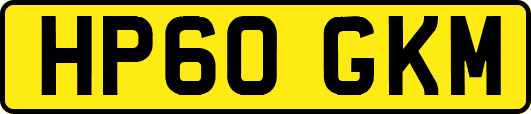 HP60GKM