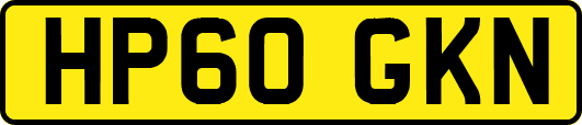 HP60GKN