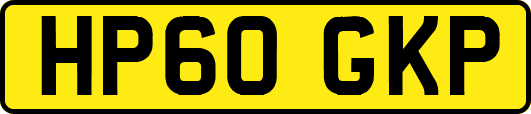 HP60GKP
